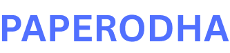 Paperodha Logo