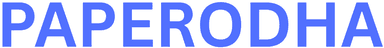 Paperodha